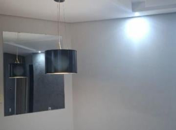Apartamento · 48m² · 2 Quartos · 1 Vaga · APARTAMENTO COM 02 DORMITORIOS NO BAIRRO NOVA CIDADE JARDIM - JUNDIAI/SP - CONDOMINIO VIOLETA - REF
