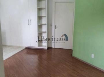Apartamento · 48m² · 2 Quartos · 1 Vaga · Apartamento Com 2 Dormitorios e 1 Vaga Para Locacao no Parque Cidade Jardim, Jundiai - SP | Totalmen