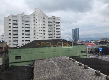 Apartamento · 65m² · 1 Quarto · 1 Vaga · Apartamento - 1 quarto - Itarare - Sao Vicente