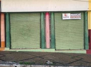 Comercial · 49m² · Comercial Salão em São Carlos