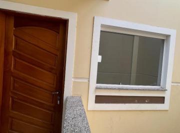 Casa · 42m² · 2 Quartos · Casa Sobrado em São Paulo