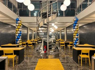 Imagem Principal · Imóvel Comercial no Brooklin | Casa + Loja | 24m de frente