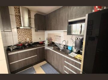 Apartamento · 158m² · 3 Quartos · 2 Vagas · Apartamento à Venda - Setor Nova Suiça, 3 Quartos, 158 m² - Goiânia