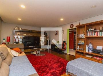 Casa · 350m² · 4 Quartos · 2 Vagas · Casa à Venda - Mooca, 4 Quartos, 350 m² - São Paulo