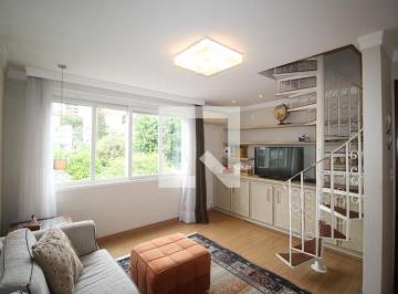 Apartamento · 214m² · 3 Quartos · 1 Vaga · Apartamento à Venda - Higienópolis, 3 Quartos, 214 m² - Porto Alegre