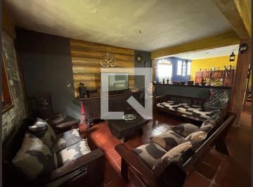 Casa · 335m² · 3 Quartos · 2 Vagas · Casa à Venda - Suissa, 3 Quartos, 335 m² - Ribeirão Pires