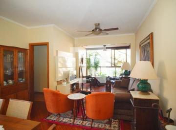 Apartamento · 107m² · 3 Quartos · 2 Vagas · Apartamento à Venda - São João , 3 Quartos,  107 m² - Porto Alegre