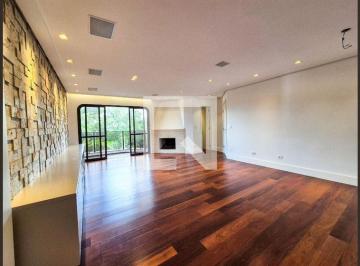 Apartamento · 141m² · 3 Quartos · 3 Vagas · Apartamento à Venda - Vila Madalena, 3 Quartos,  141 m² - São Paulo