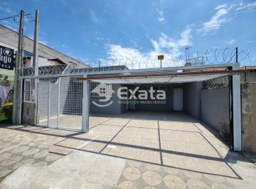 Casa · 129m² · 4 Quartos · 3 Vagas · Casa terrea para alugar com 4 quartos com uma suite Bairro Santa Rosalia Zona Leste Sorocaba