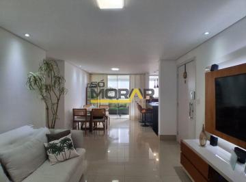 Apartamento · 92m² · 3 Quartos · 3 Vagas · Apartamento Alto Padrão em Belo Horizonte