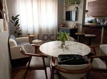 Apartamento · 58m² · 2 Quartos · 1 Vaga · Apartamento para venda em Residencial Greenville de 58.00m² com 2 Quartos, 1 Suite e 1 Garagem