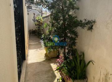 Casa en Venda de 3 quartos Jardim Sumaré · Casa para venda em Jardim Sumaré de 183.00m² com 3 Quartos, 1 Suite e 2 Garagens