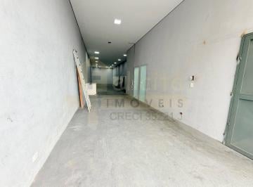 Comercial · 100m² · Sala Comercial para alugar em Vila Do Conde de 100.00m²