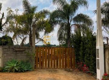 Terreno · 150m² · 2 Quartos · 6 Vagas · Chácara para venda em Juruparazinho de 150.00m² com 2 Quartos, 1 Suite e 6 Garagens