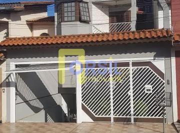 Casa · 375m² · 3 Quartos · 4 Vagas · Casa para venda em Jardim Dos Ipês de 375.00m² com 3 Quartos, 3 Suites e 4 Garagens