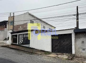 Casa · 175m² · 3 Quartos · 2 Vagas · Casa para venda em Vila Lavínia de 175.00m² com 3 Quartos e 2 Garagens