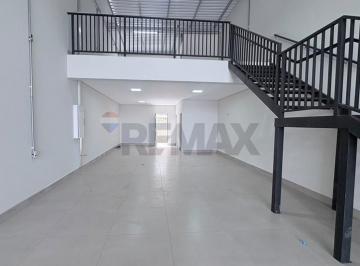 Comercial · 210m² · 2 Vagas · Galpão / Depósito / Armazém para alugar em Parque Ortolândia de 210.00m² com 2 Garagens