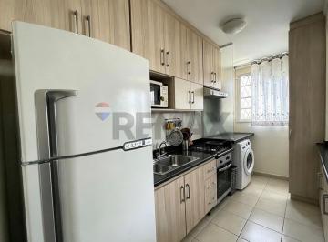 Apartamento · 44m² · 2 Quartos · 1 Vaga · Apartamento para venda em Vila Cidade Jardim de 44.00m² com 2 Quartos e 1 Garagem