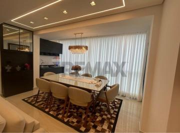 Apartamento · 111m² · 3 Quartos · 2 Vagas · Apartamento para alugar em Centro de 111.00m² com 3 Quartos, 3 Suites e 2 Garagens