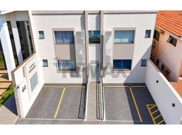 Comercial · 27m² · 1 Quarto · 1 Vaga · Sala Comercial para venda em Nova Ribeirânia de 27.00m² com 1 Quarto e 1 Garagem