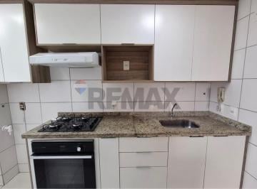 Apartamento · 47m² · 2 Quartos · 1 Vaga · Apartamento para alugar em Jardim Guarujá de 47.00m² com 2 Quartos e 1 Garagem