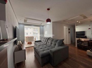 Apartamento · 77m² · 3 Quartos · 2 Vagas · Apartamento para alugar em Butantã de 77.00m² com 3 Quartos, 1 Suite e 2 Garagens