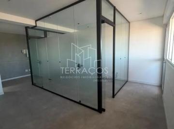 Comercial · 46m² · 1 Vaga · Sala Comercial para alugar em Jardim Flórida de 46.00m² com 1 Garagem