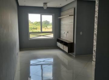Apartamento · 70m² · 3 Quartos · 1 Vaga · Apartamento para alugar em Vila Iracema de 70.00m² com 3 Quartos, 1 Suite e 1 Garagem