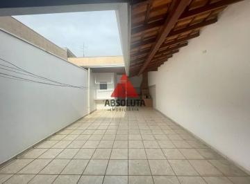 Casa · 150m² · 3 Quartos · 2 Vagas · Casa para alugar em Jardim Ipiranga de 150.00m² com 3 Quartos, 1 Suite e 2 Garagens