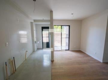 Apartamento · 64m² · 3 Quartos · 1 Vaga · Apartamento para Aluguel - Hauer, 3 Quartos, 64 m² - Curitiba