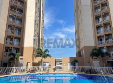 Apartamento · 46m² · 2 Quartos · 1 Vaga · Apartamento para alugar em Jardim Igaçaba de 46.00m² com 2 Quartos e 1 Garagem
