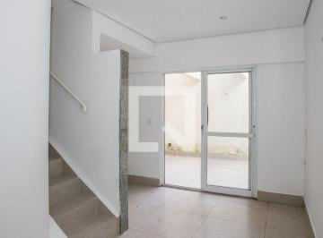 Apartamento · 107m² · 2 Quartos · 1 Vaga · Apartamento para Aluguel - Barra Funda, 2 Quartos,  107 m² - São Paulo