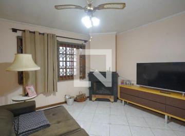 Casa · 400m² · 2 Quartos · 2 Vagas · Casa para Aluguel - Vila Operária, 2 Quartos, 400 m² - Porto Alegre