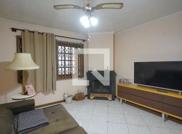 Casa · 400m² · 2 Quartos · 2 Vagas · Casa para Aluguel - Vila Operária, 2 Quartos,  400 m² - Porto Alegre