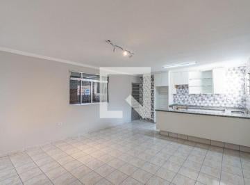 Casa · 90m² · 1 Quarto · Casa para Aluguel - Jardim Santa Emília, 1 Quarto,  90 m² - São Paulo