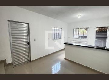 Casa · 50m² · 2 Quartos · 1 Vaga · Casa para Aluguel - Jardim do Estadio, 2 Quartos,  50 m² - Santo André