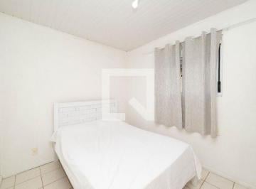 Casa · 55m² · 2 Quartos · 1 Vaga · Casa para Aluguel - Santa Fé, 2 Quartos, 55 m² - Gravataí