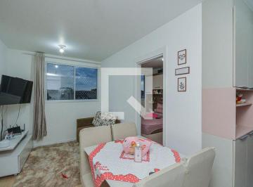 Apartamento · 36m² · 2 Quartos · Apartamento para Aluguel - Jardim Marajoara , 2 Quartos,  36 m² - São Paulo