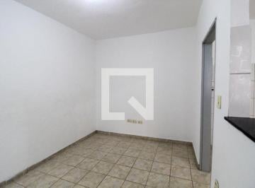 Casa · 40m² · 1 Quarto · Casa para Aluguel - Jardim Guarau, 1 Quarto,  40 m² - São Paulo