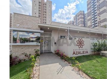 Apartamento · 61m² · 2 Quartos · 1 Vaga · Apartamento para alugar em Jardim Saira de 61.26m² com 2 Quartos, 1 Suite e 1 Garagem