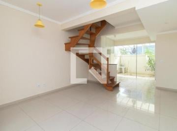 Casa · 96m² · 2 Quartos · 1 Vaga · Casa para Aluguel - Guarujá, 2 Quartos, 96 m² - Porto Alegre