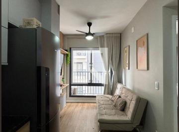 Apartamento · 29m² · 1 Quarto · Apartamento para Aluguel - Chácara Inglesa, 1 Quarto, 29 m² - São Paulo