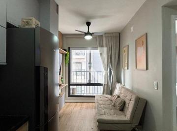 Apartamento · 29m² · 1 Quarto · Apartamento para Aluguel - Chácara Inglesa, 1 Quarto,  29 m² - São Paulo