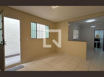 Casa · 65m² · 1 Quarto · Casa para Aluguel - Jardim Anália Franco, 1 Quarto, 65 m² - São Paulo