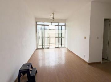 Apartamento · 72m² · 3 Quartos · 1 Vaga · Apartamento para Aluguel - Irajá, 3 Quartos, 72 m² - Rio de Janeiro