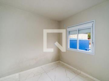Apartamento · 48m² · 2 Quartos · 1 Vaga · Apartamento para Aluguel - Algarve (MZ5), 2 Quartos, 48 m² - Alvorada