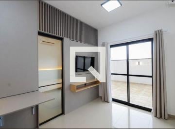 Apartamento · 55m² · 1 Quarto · 1 Vaga · Apartamento para Aluguel - Vila Galvão, 1 Quarto, 55 m² - Guarulhos