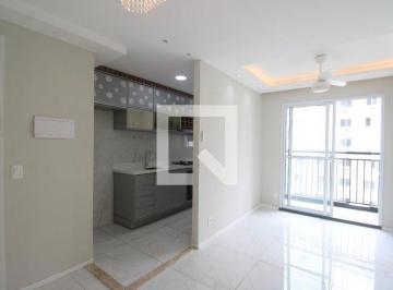 Apartamento · 44m² · 2 Quartos · 1 Vaga · Apartamento para Aluguel - Jacarepaguá, 2 Quartos, 44 m² - Rio de Janeiro