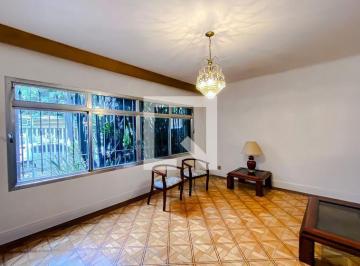 Casa · 245m² · 4 Quartos · 2 Vagas · Casa para Aluguel - Mooca, 4 Quartos,  245 m² - São Paulo