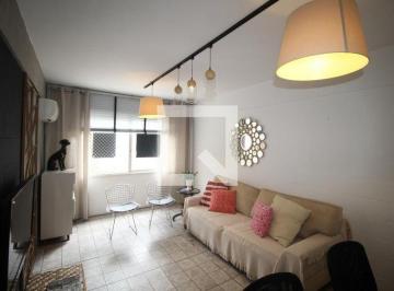 Apartamento · 80m² · 2 Quartos · Apartamento para Aluguel - Bom Fim, 2 Quartos,  80 m² - Porto Alegre